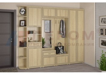 Прихожая Карина композиция 7