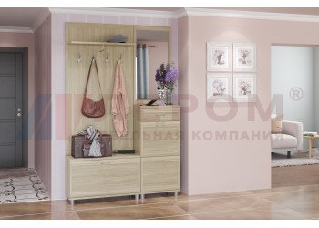 Прихожая Мелисса 8
